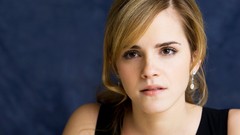 Woman Actress emma watson
