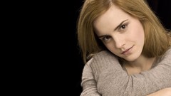 Woman Actress emma watson