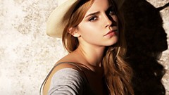 Woman Actress emma watson
