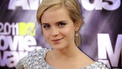 Woman Actress emma watson
