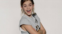 Woman Actress emma watson
