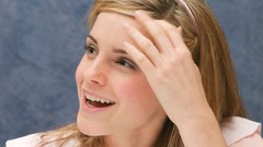 Woman Actress emma watson