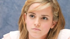 Woman Actress emma watson