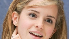 Woman Actress emma watson