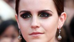 Woman Actress emma watson