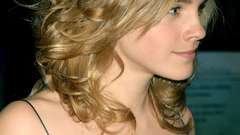 Woman Actress emma watson
