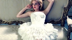 Woman Actress emma watson