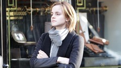 Woman Actress emma watson