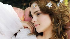 Woman Actress emma watson