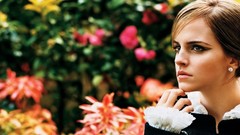 Woman Actress emma watson