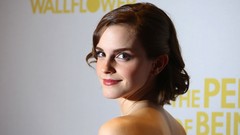 Woman Actress emma watson