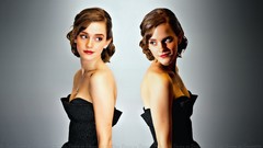 Woman Actress emma watson