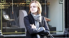 Woman Actress emma watson