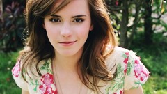Woman Actress emma watson