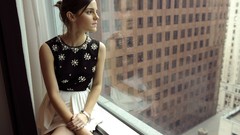 Woman Actress emma watson