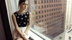 Woman Actress emma watson