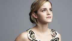 Woman Actress emma watson