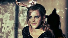 Woman Actress emma watson