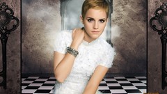 Woman Actress emma watson