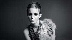 Woman Actress emma watson