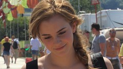 Woman Actress emma watson