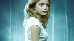 Woman Actress emma watson harry potter hermione granger