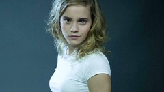 Woman Actress emma watson harry potter hermione granger