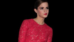 Woman Actress emma watson nipples