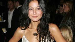Woman Actress Emmanuelle Chriqui
