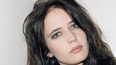 Woman Actress Eva Green