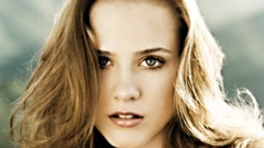 Woman Actress evan rachel wood