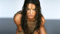 Woman Actress evangeline lilly