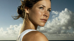 Woman Actress evangeline lilly