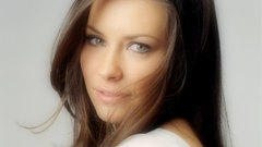 Woman Actress evangeline lilly
