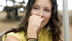 Woman Actress evangeline lilly