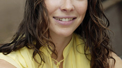 Woman Actress evangeline lilly