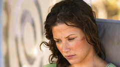 Woman Actress evangeline lilly