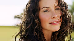 Woman Actress evangeline lilly