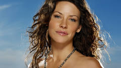 Woman Actress evangeline lilly