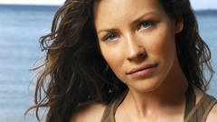 Woman Actress evangeline lilly