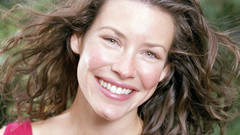 Woman Actress evangeline lilly