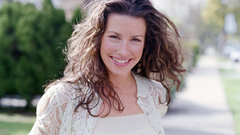 Woman Actress evangeline lilly