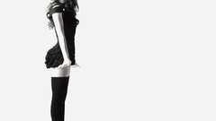 Woman Actress evangeline lilly