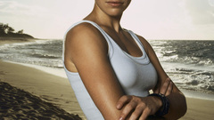 Woman Actress evangeline lilly