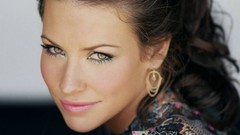 Woman Actress evangeline lilly