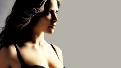 Woman Actress evangeline lilly