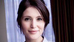 Woman Actress faces gemma