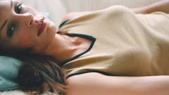 Woman Actress Famke Janssen