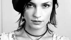 Woman Actress Famke Janssen