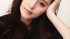 Woman Actress Fan Bing Bing
